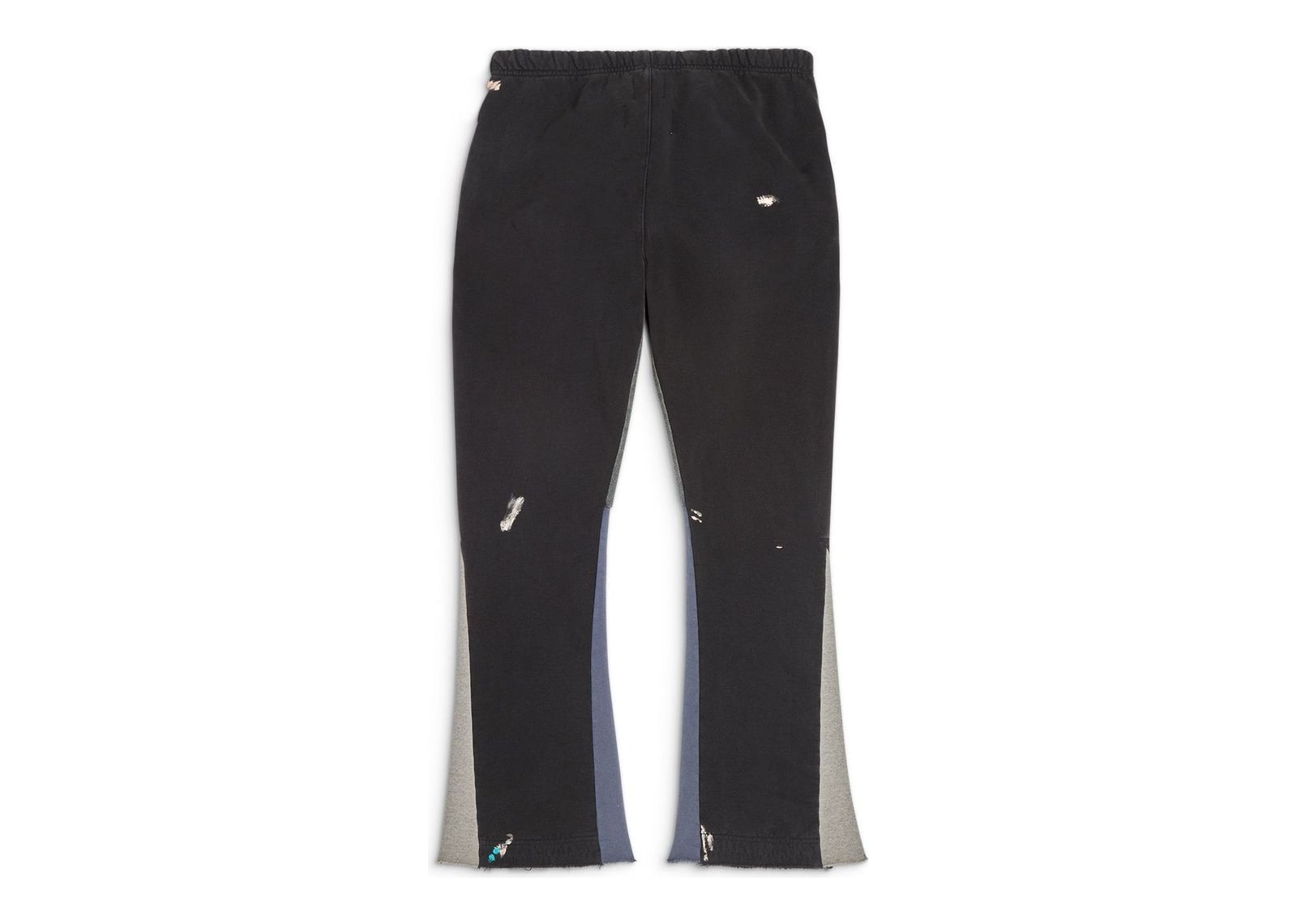 Gallery Dept. Sweatpant Flare Vintage Black - görsel 2
