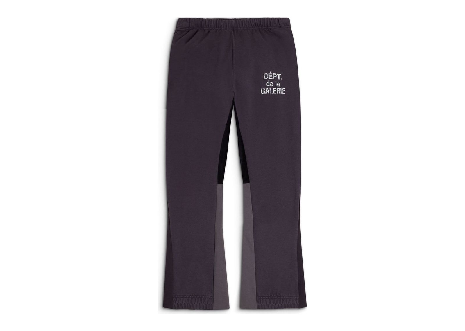 Gallery Dept. Sweatpant Flare Vintage Navy