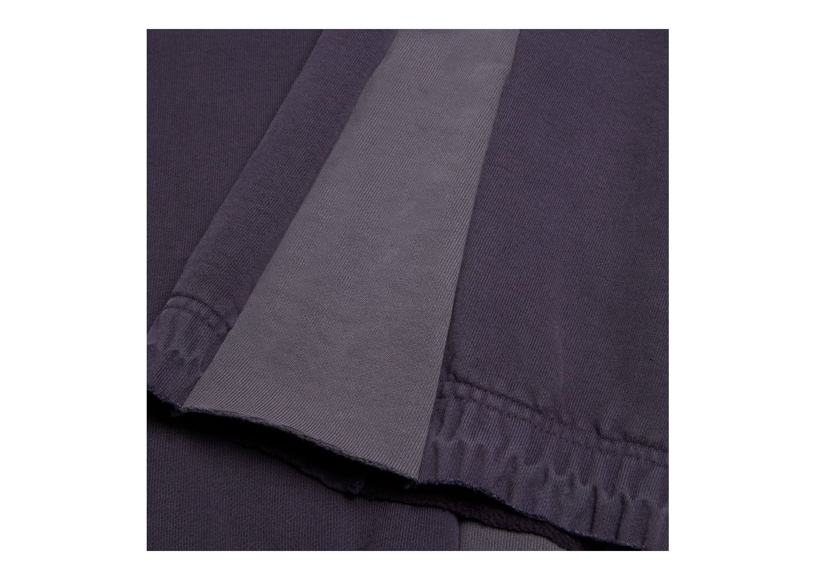 Gallery Dept. Sweatpant Flare Vintage Navy - görsel 8