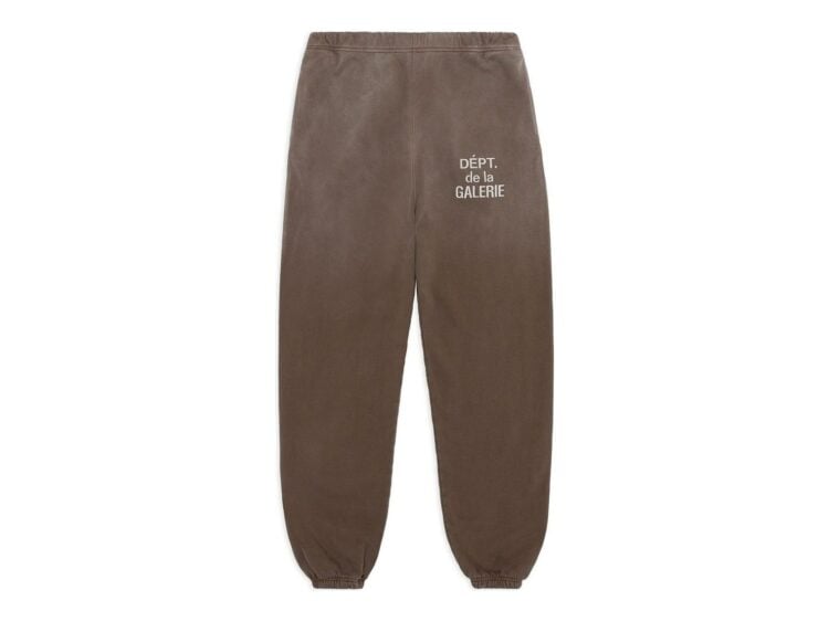 Gallery Dept. Sweatpant Toffee