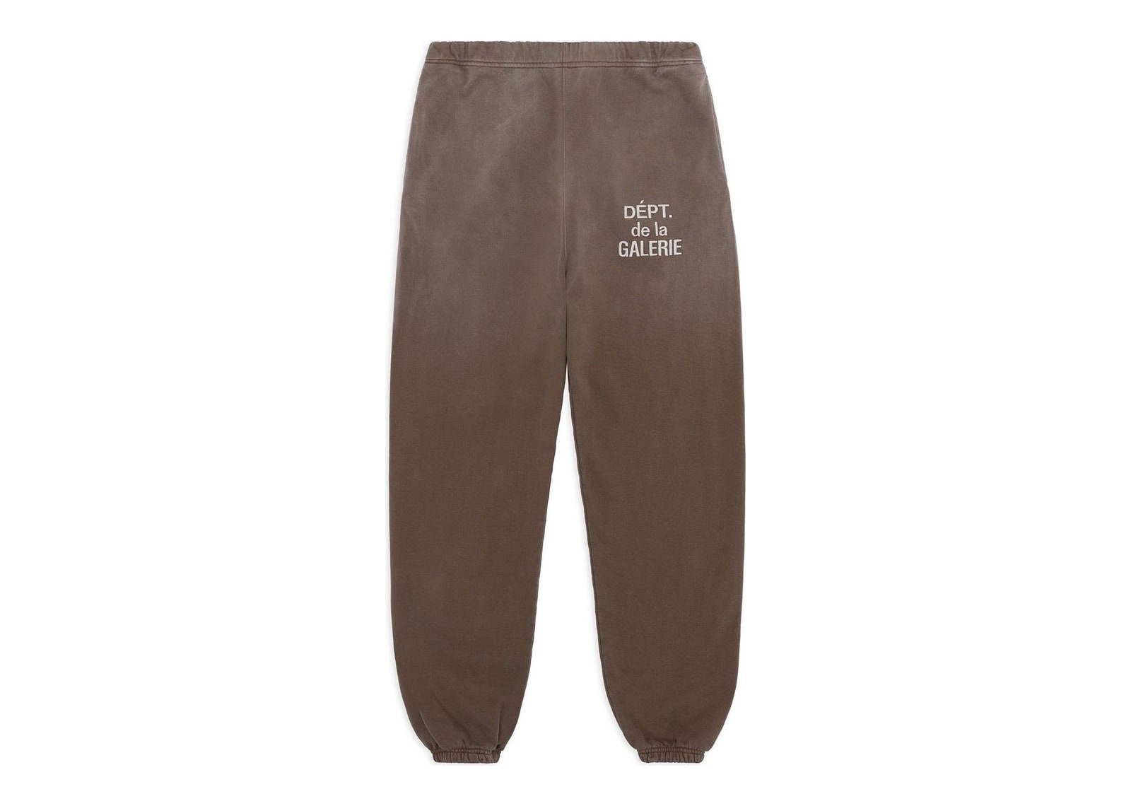 Gallery Dept. Sweatpant Toffee