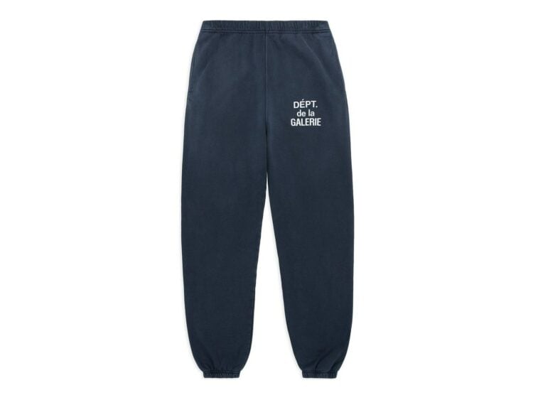 Gallery Dept. Sweatpant Vintage Black