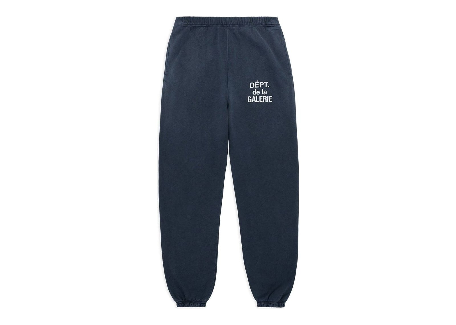 Gallery Dept. Sweatpant Vintage Black