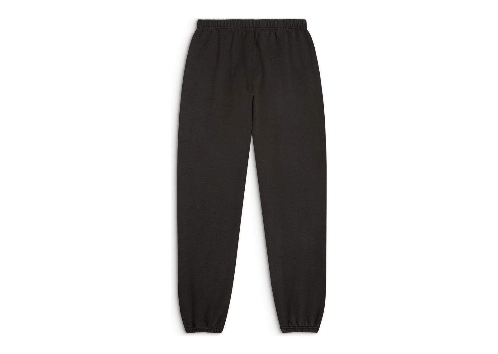Gallery Dept. Sweatpant Washed Black - görsel 2