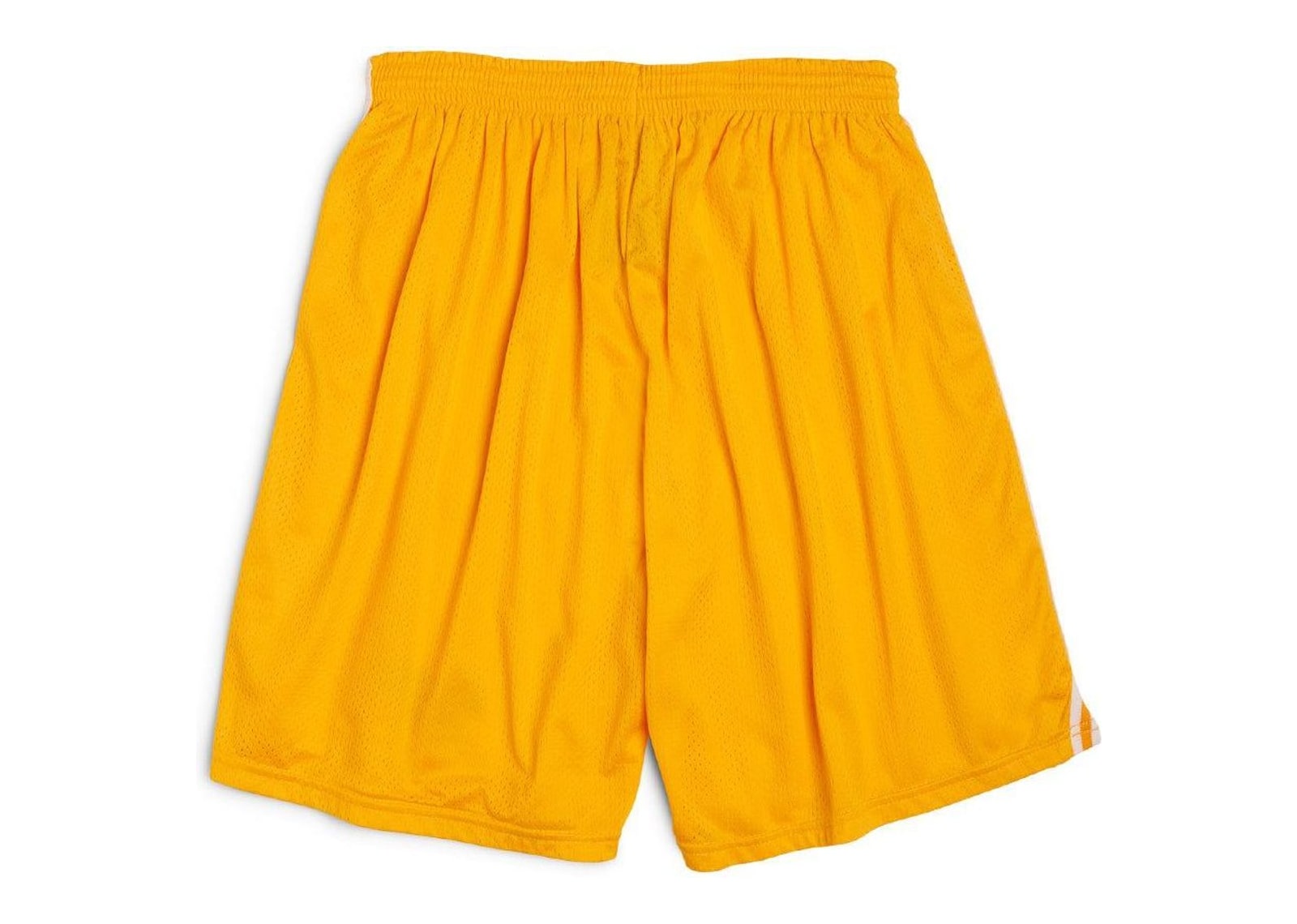 Gallery Dept. Venice Court Shorts Gold - görsel 2
