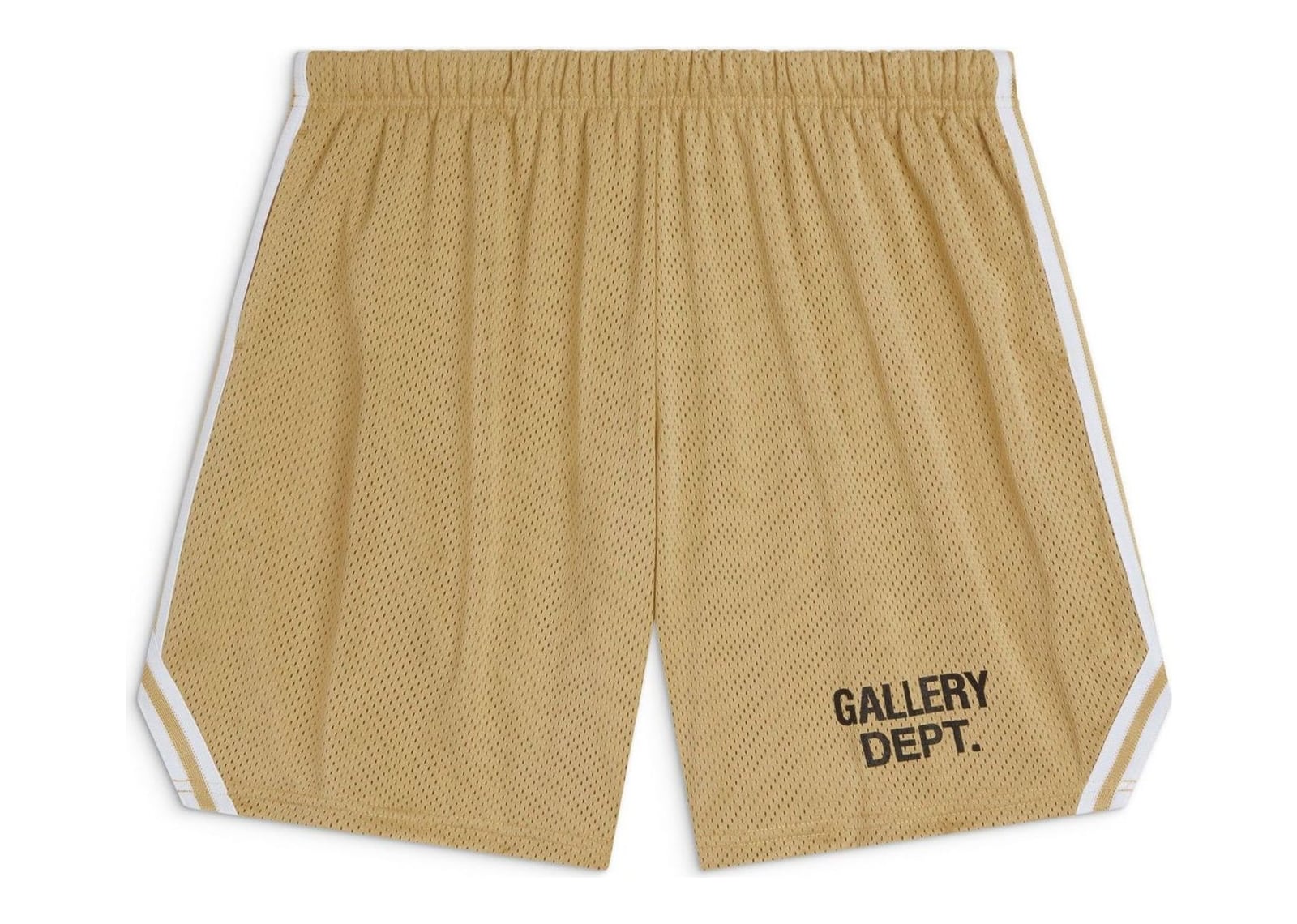Gallery Dept. Venice Court Shorts Khaki