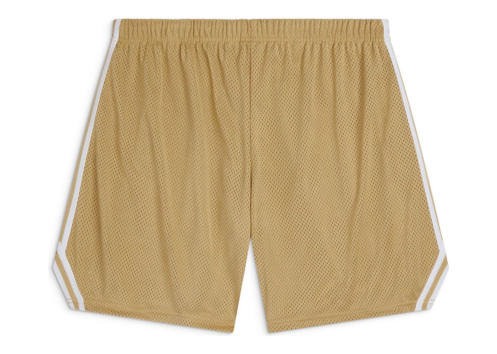 Gallery Dept. Venice Court Shorts Khaki - görsel 2