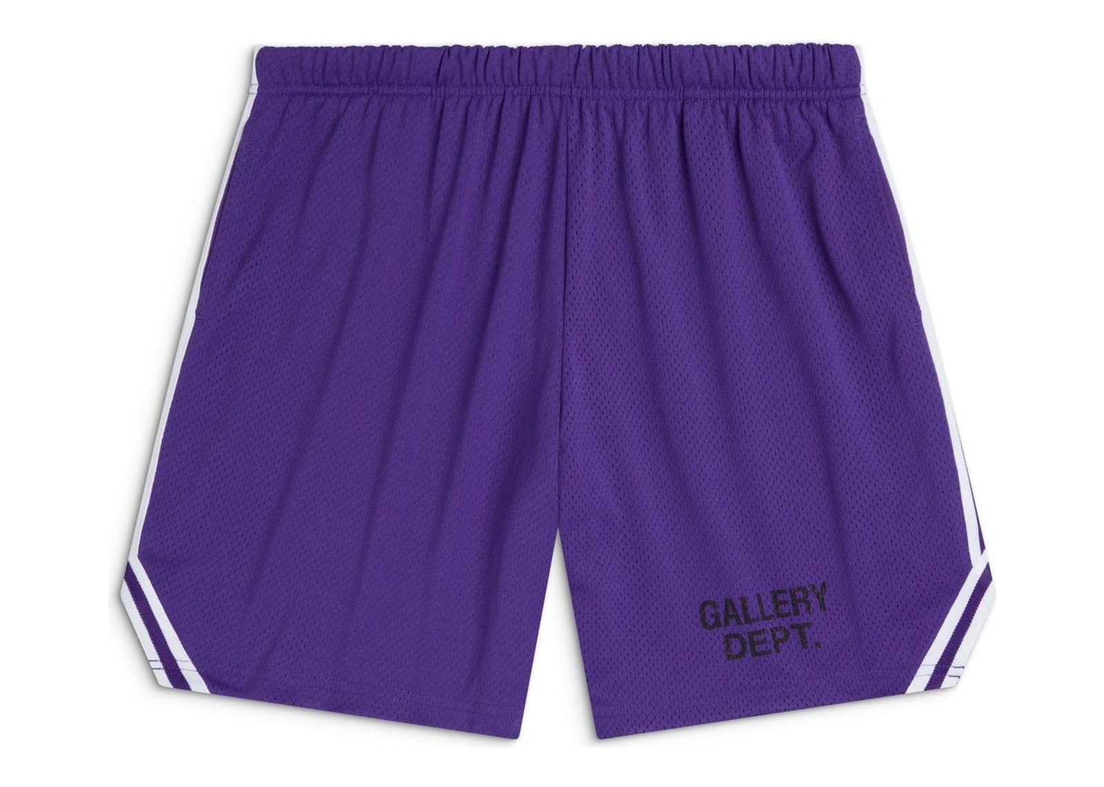 Gallery Dept. Venice Court Shorts Purple