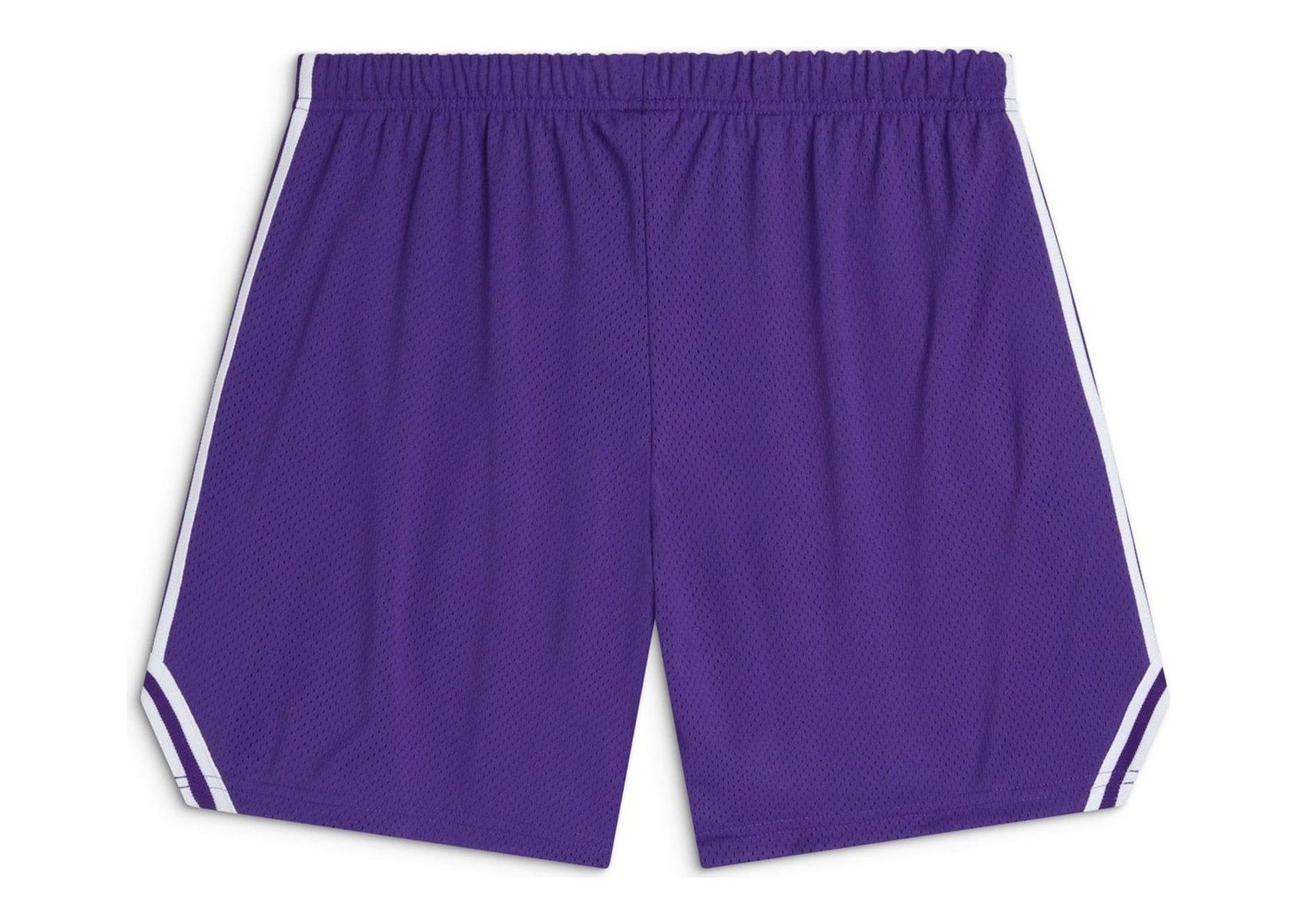 Gallery Dept. Venice Court Shorts Purple - görsel 2