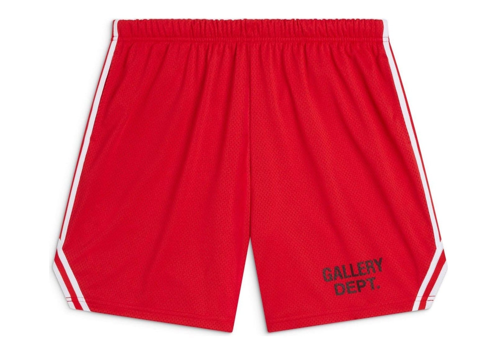 Gallery Dept. Venice Court Shorts Red