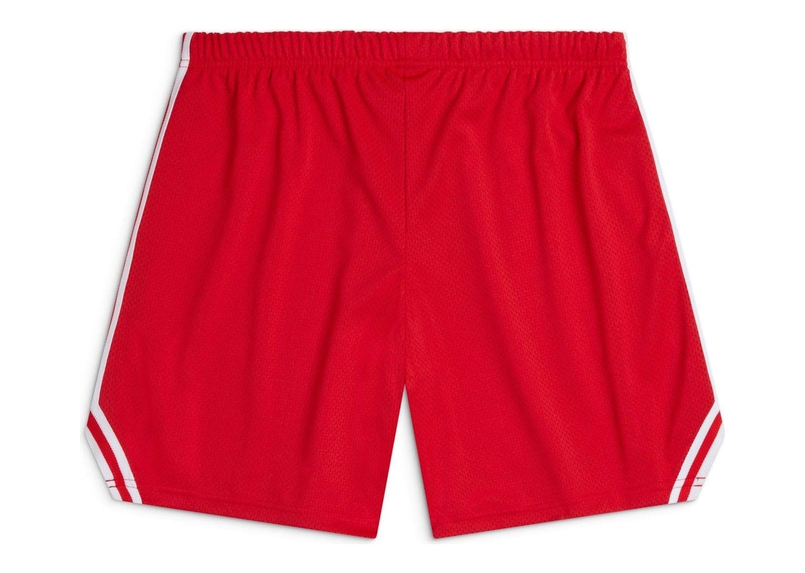Gallery Dept. Venice Court Shorts Red - görsel 2