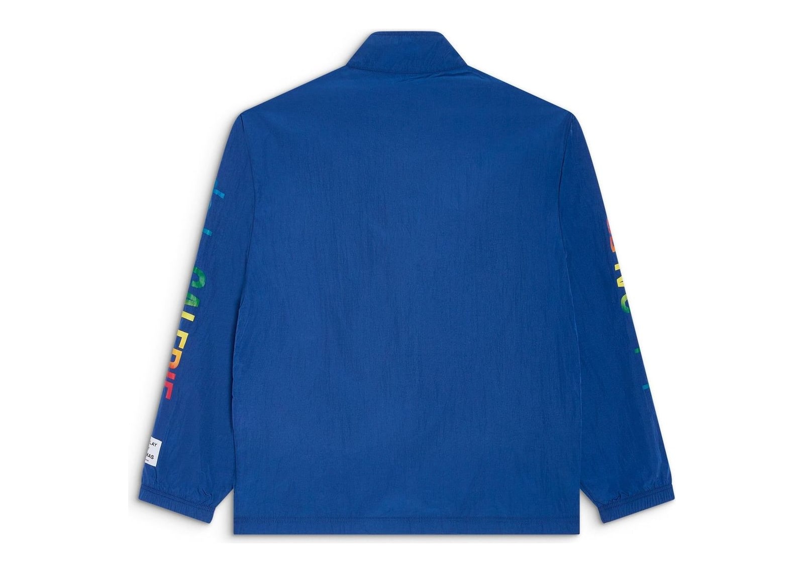 Gallery Dept. Wave Jacket Blue - görsel 5