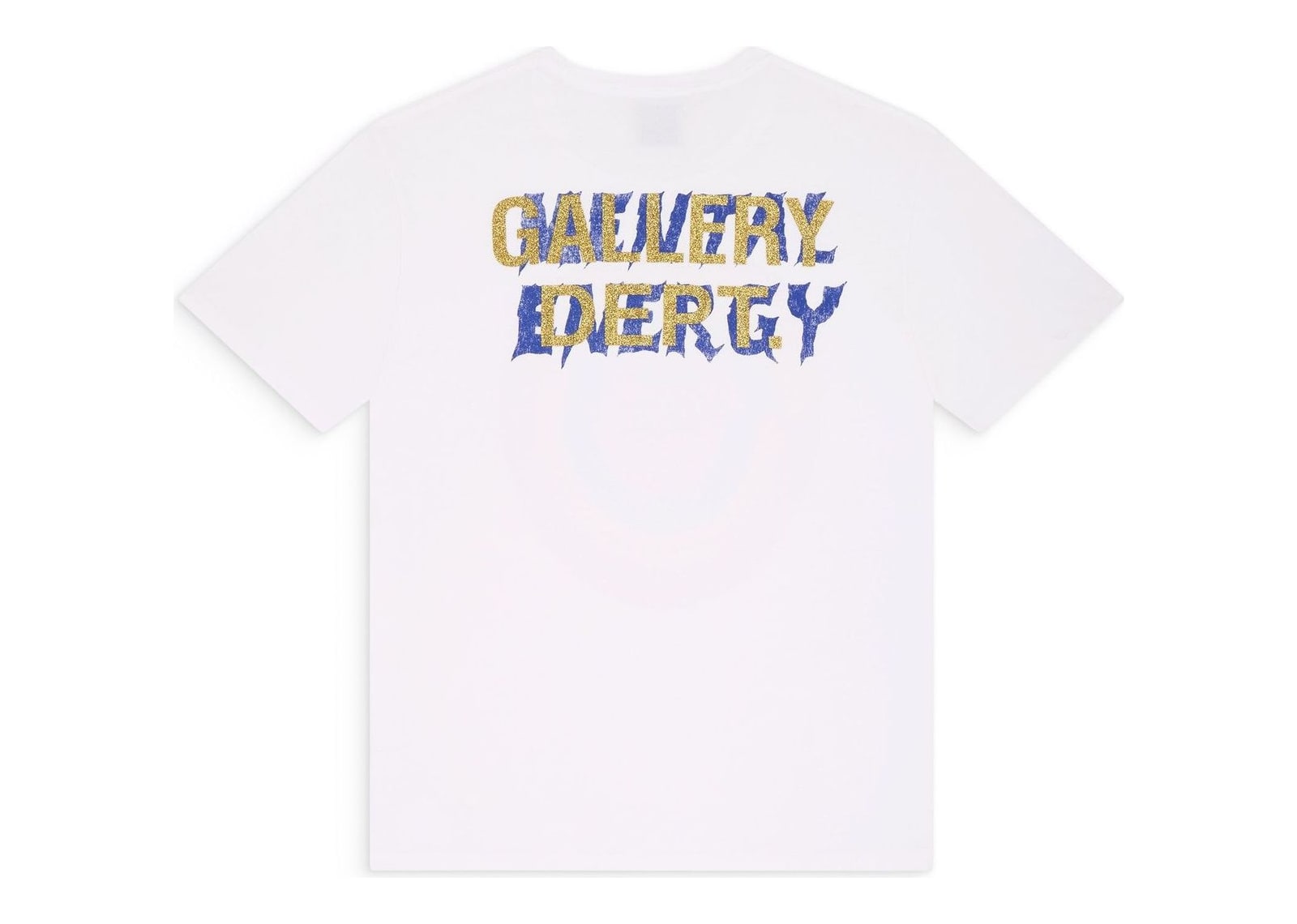 Gallery Dept. Wisdom Tee Clean White - görsel 2