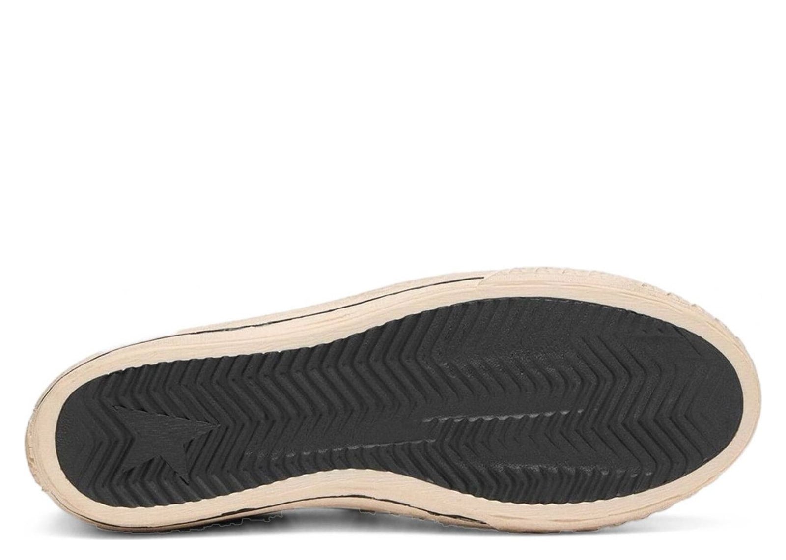Golden Goose Super-Star White Leather Burgundy Laminated Star - görsel 4