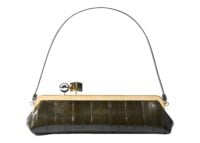 Jacquemus La Pochette Salon Dark Khaki