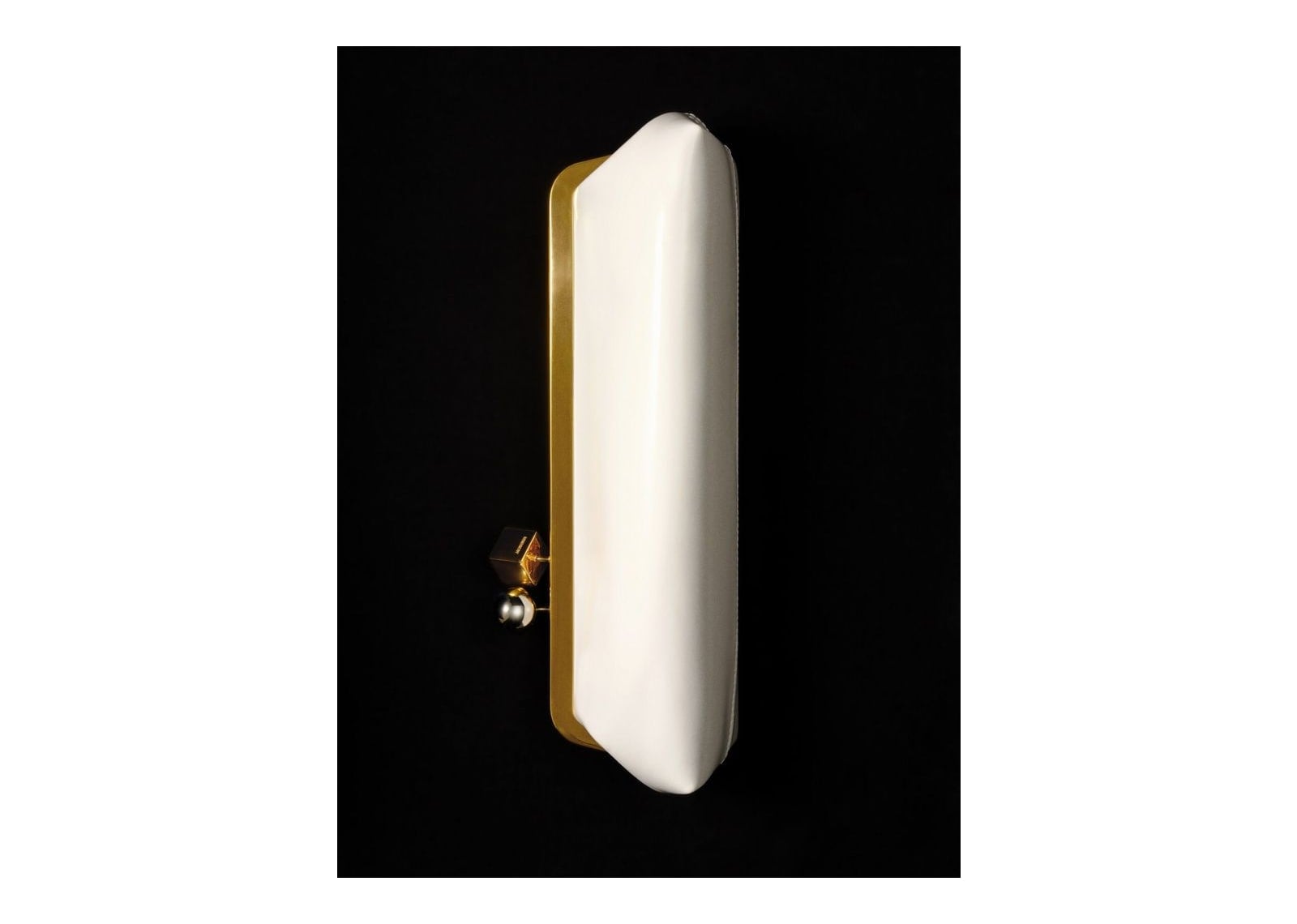 Jacquemus La Pochette Salon White - görsel 6