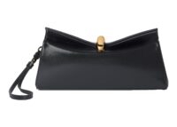 Jacquemus La Pochette Valérie Black