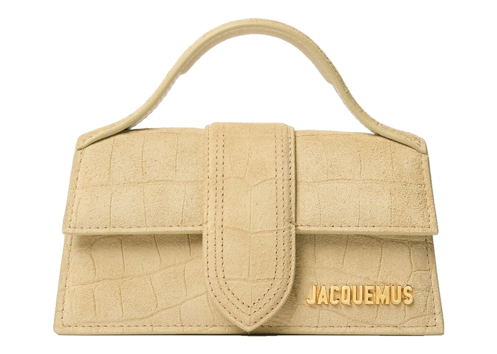 Jacquemus Le Bambino Beige