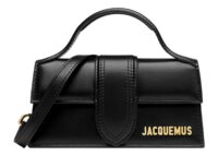 Jacquemus Le Bambino Black