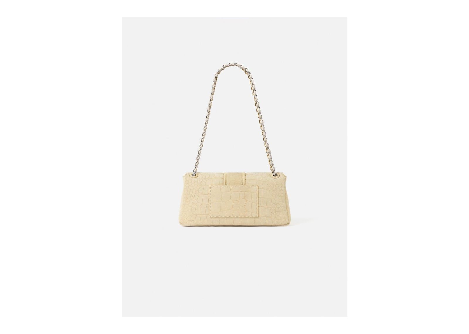 Jacquemus Le Bambino Chaîne Beige - görsel 4