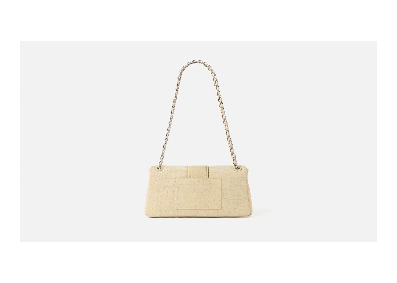 Jacquemus Le Bambino Chaîne Beige - görsel 7