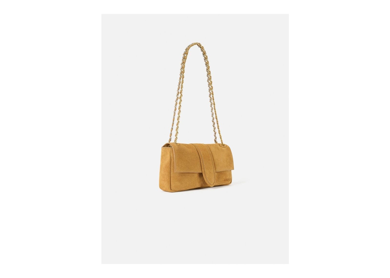Jacquemus Le Bambino Chaîne Camel - görsel 3