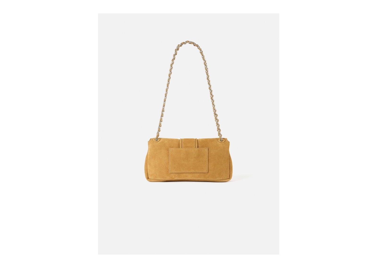 Jacquemus Le Bambino Chaîne Camel - görsel 4