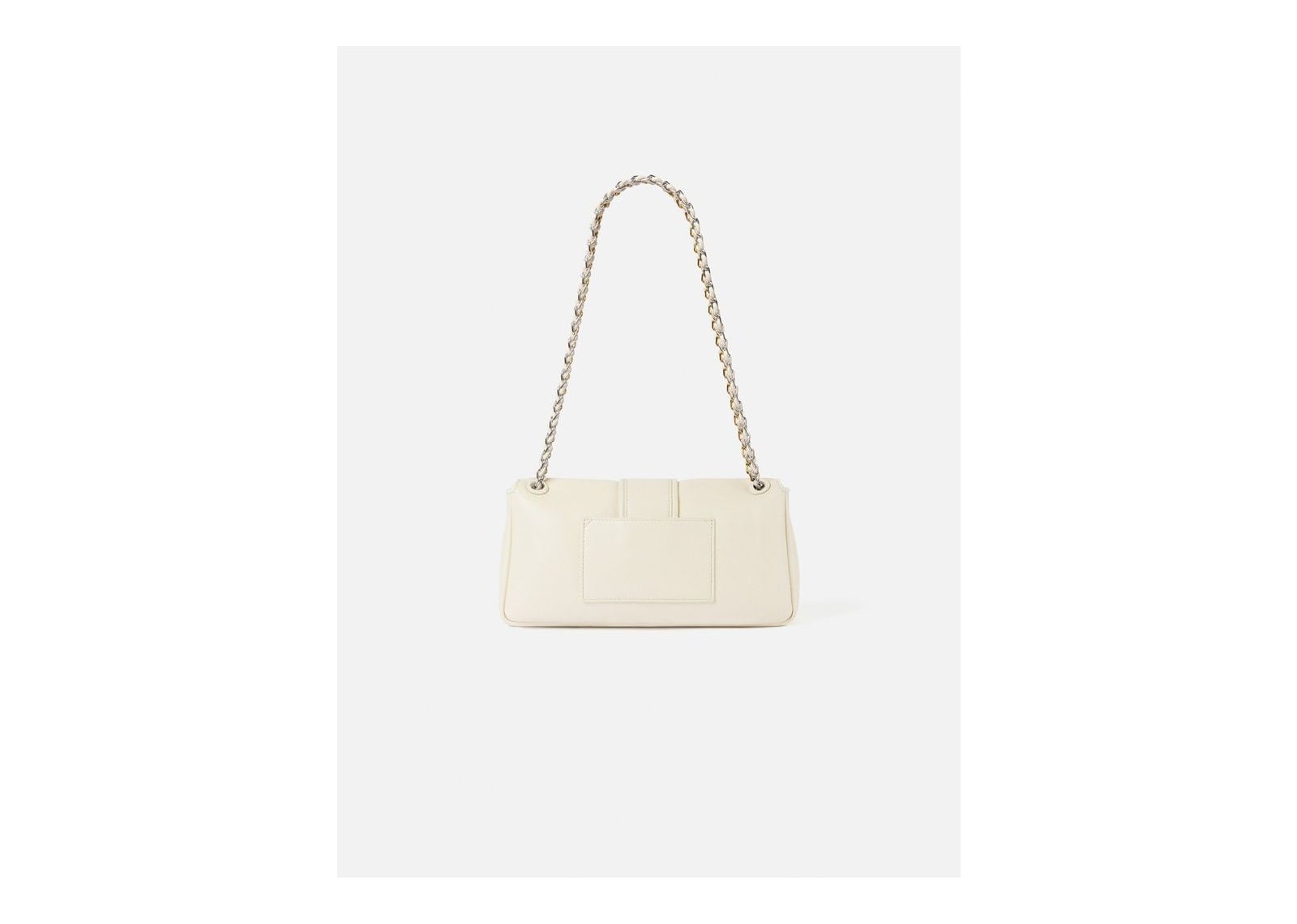 Jacquemus Le Bambino Chaîne Light Ivory - görsel 4