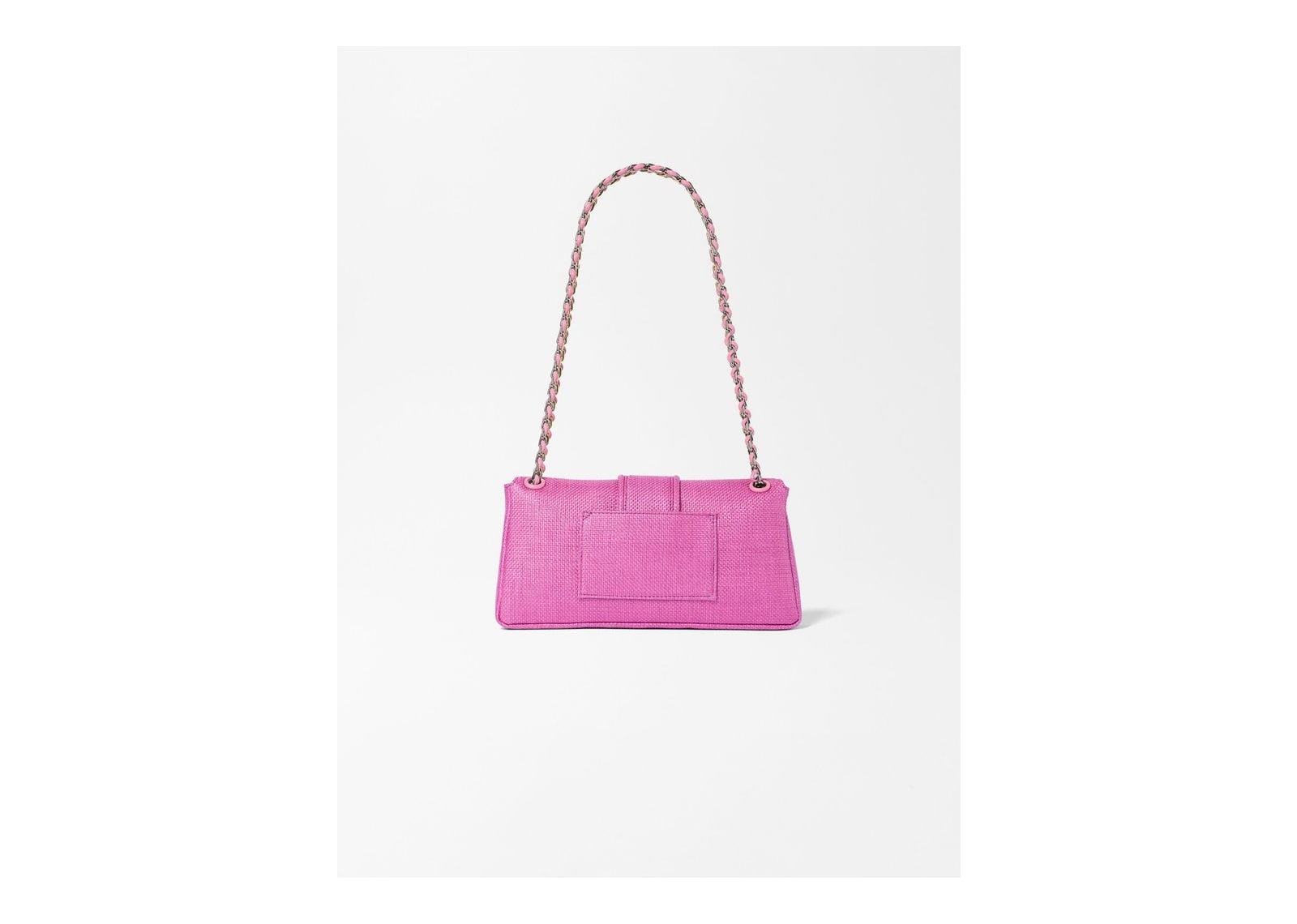Jacquemus Le Bambino Chaîne Light Pink - görsel 4