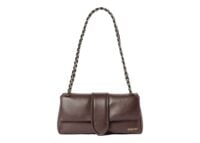 Jacquemus Le Bambino Chaîne Midnight Brown