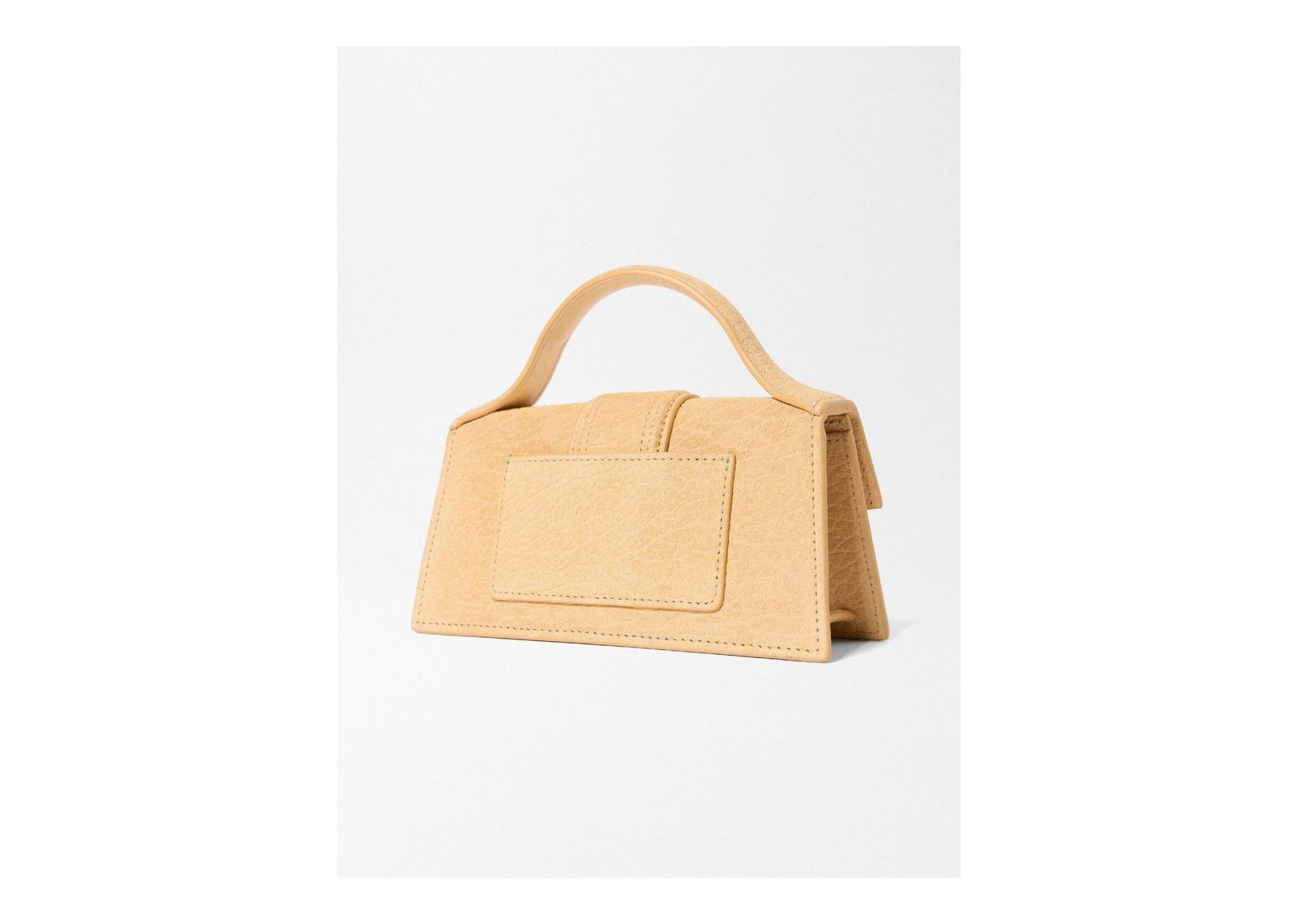 Jacquemus Le Bambino Dusty Orange - görsel 4