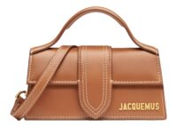 Jacquemus Le Bambino Light Brown