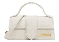 Jacquemus Le Bambino Light Greige