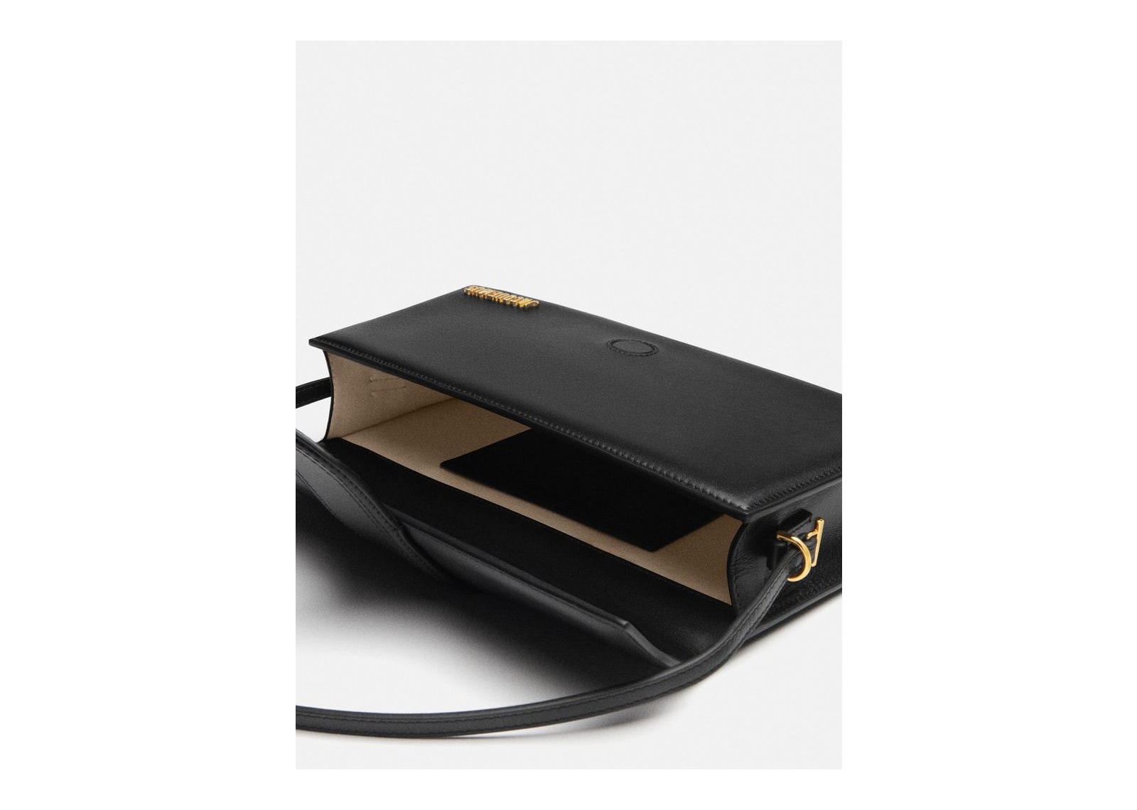 Jacquemus Le Bambino Long Black - görsel 6