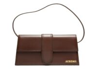 Jacquemus Le Bambino Long Brown