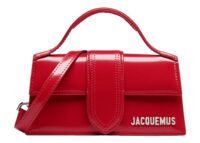 Jacquemus Le Bambino Red