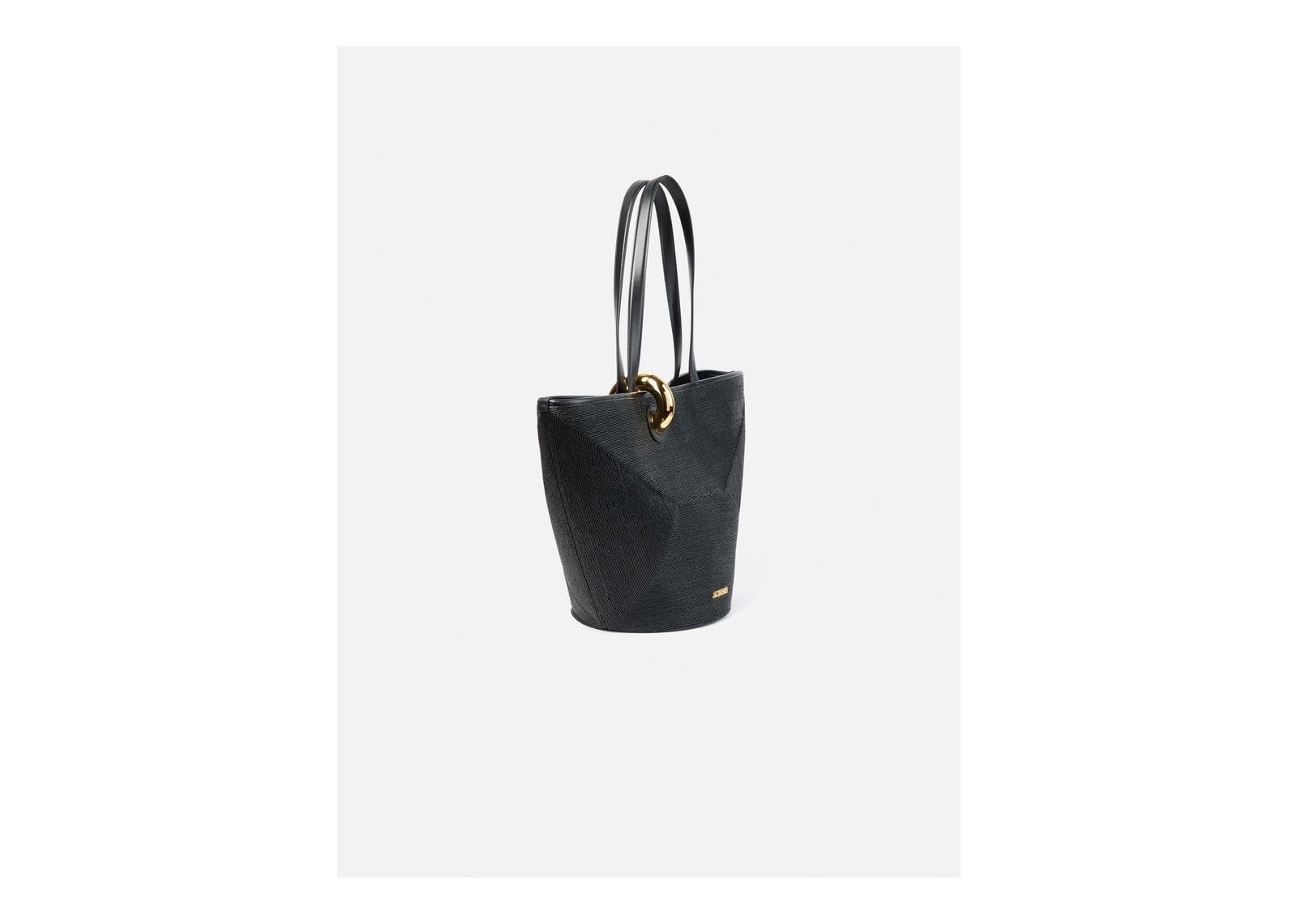 Jacquemus Le Bambola Black - görsel 3