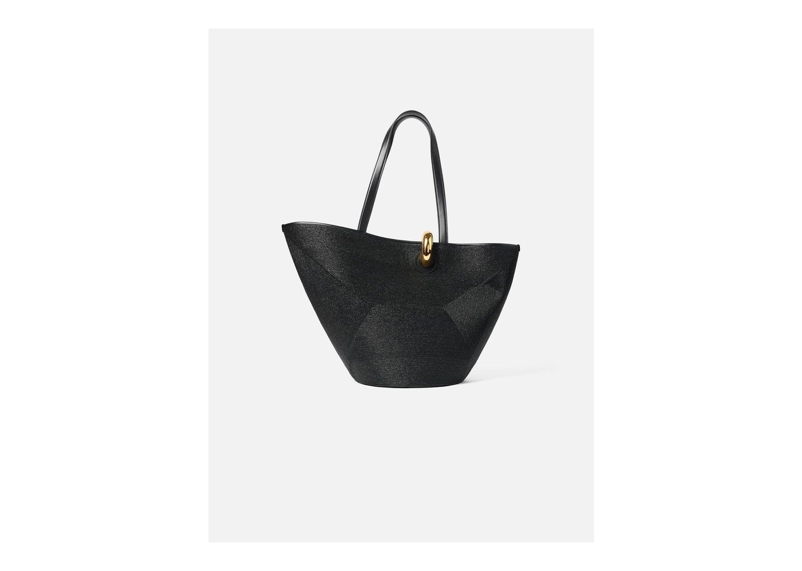 Jacquemus Le Bambola Black - görsel 4