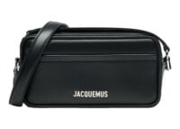 Jacquemus Le Baneto Black