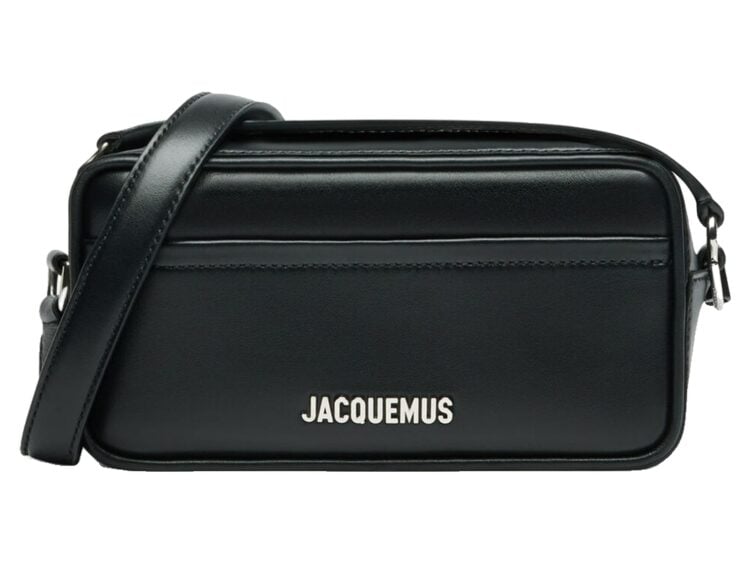 Jacquemus Le Baneto Black