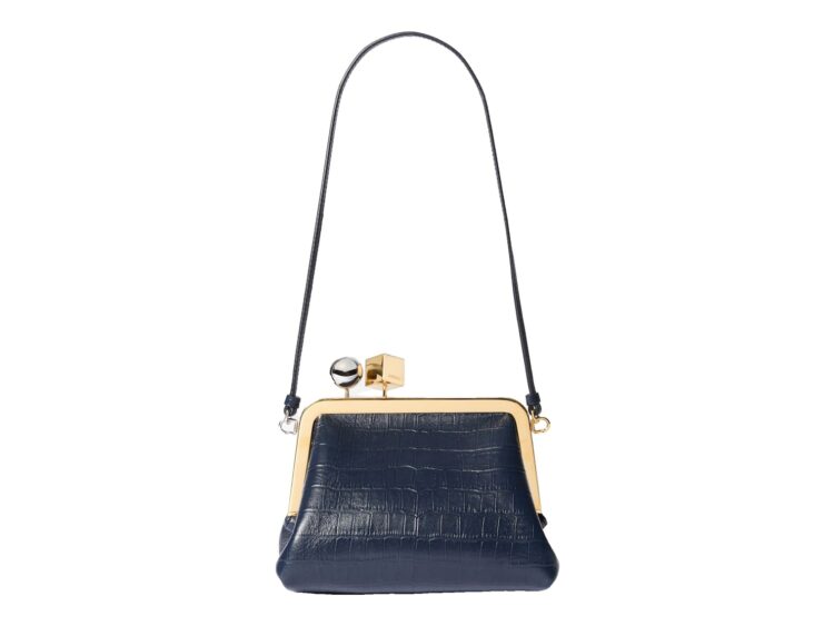 Jacquemus Le Berlingot Dark Navy