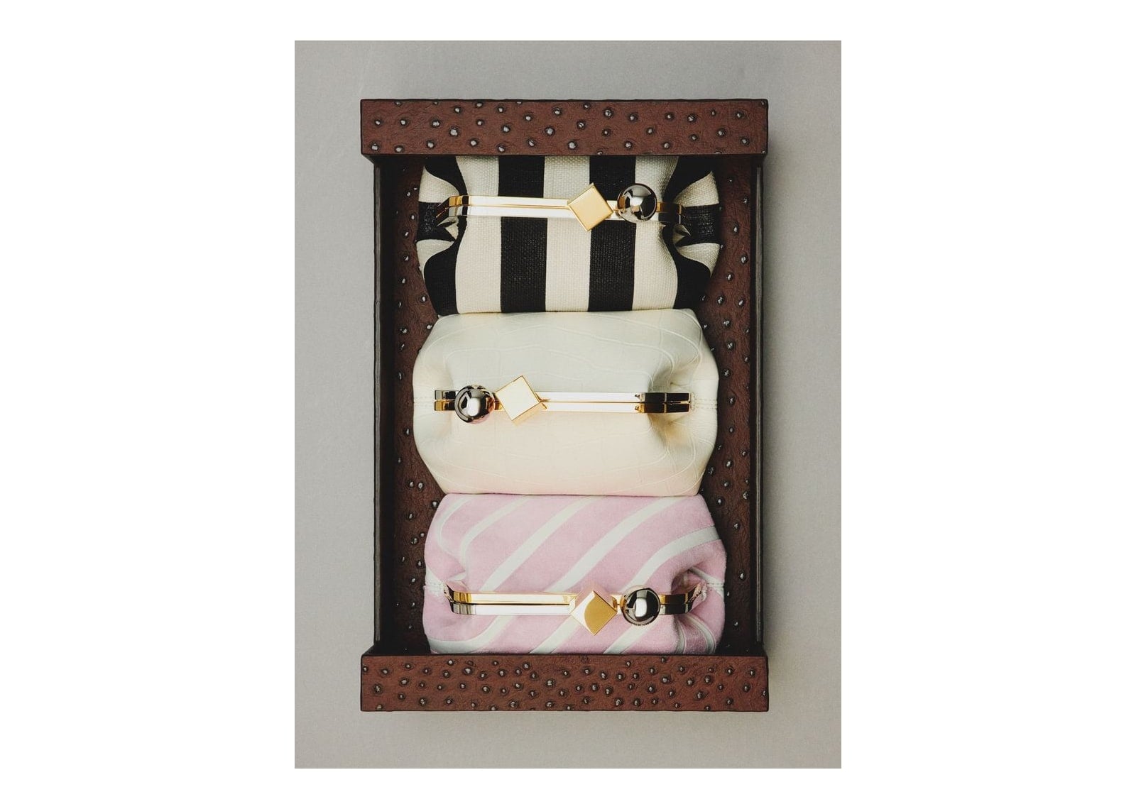 Jacquemus Le Berlingot Light Ivory - görsel 6