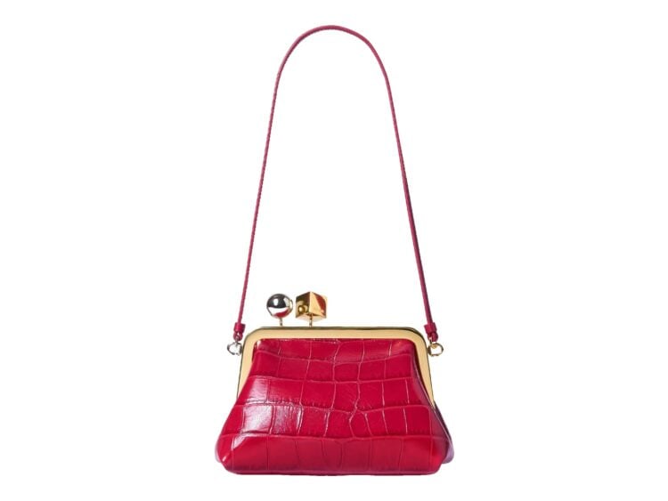 Jacquemus Le Berlingot Red
