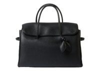 Jacquemus Le Cabas Turismo Black