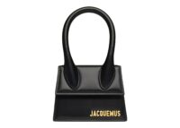 Jacquemus Le Chiquito Black