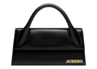 Jacquemus Le Chiquito Long Black