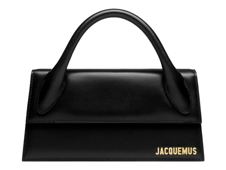 Jacquemus Le Chiquito Long Black
