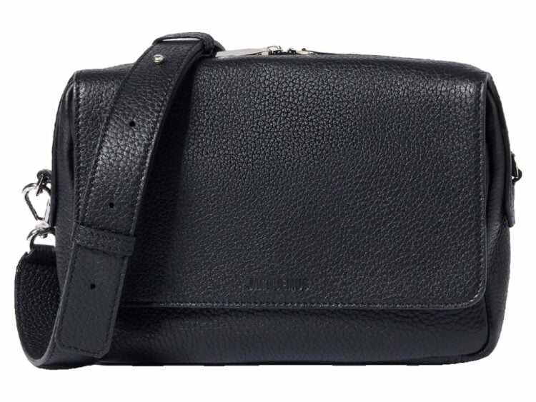 Jacquemus Le Correo Black