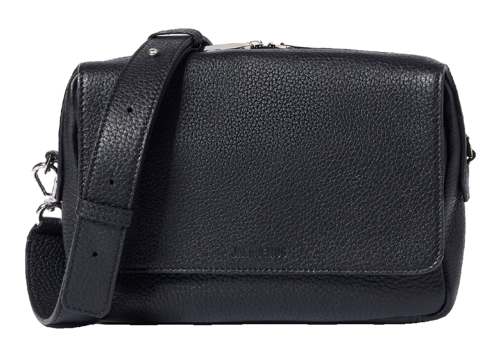 Jacquemus Le Correo Black