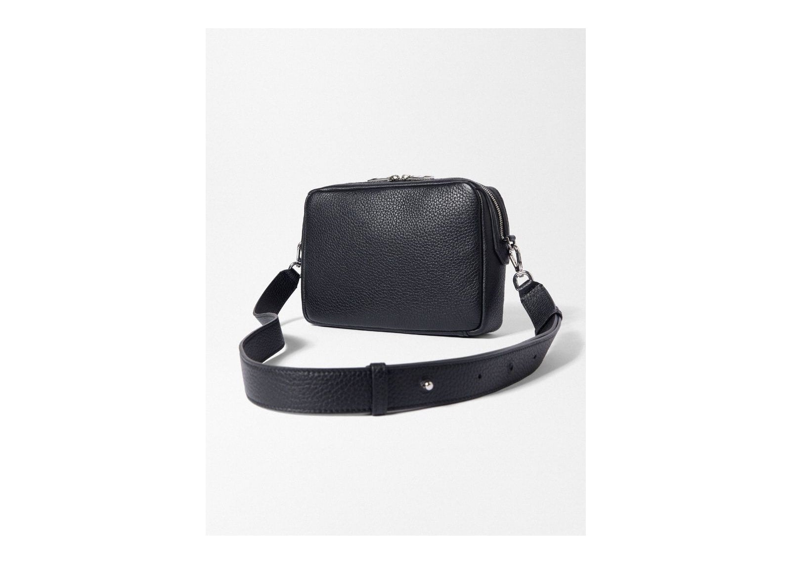 Jacquemus Le Correo Black - görsel 3
